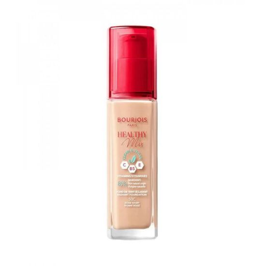 Picture of BOURJOIS HEALTHY FOUNDATION NO 51.5 N 7241