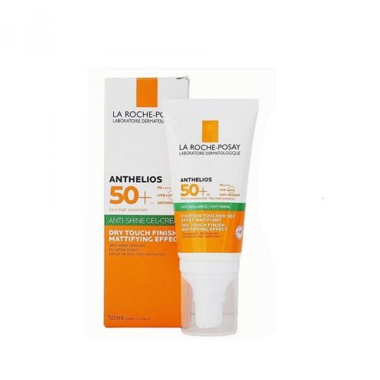 Picture of LAROCHE SPF50 GEL-CREME ANTI-BRILLANCE