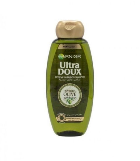 Picture of GARNIER ULTRA DOUX SHAMP MYTHIC OLIVE 400 ML 43069-7130