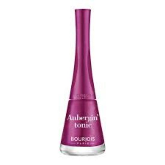 Picture of BOURJOIS NAIL POLISH AUBERGIN 4476