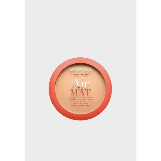 Picture of BOURJOIS POWDER AIR MAT 03 APRICOT BEIGE 0558