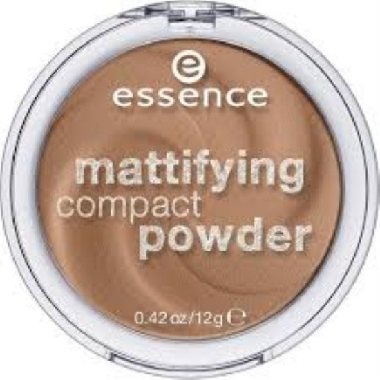 Picture of ESSENCE MATTIFYING COMPACT POWDER 43 7854