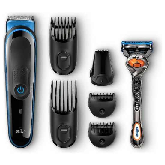 Picture of BRAUN MEN'S SHAVER 7*1-3245