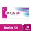 Picture of BRUFEN 400 MG 30 TAB