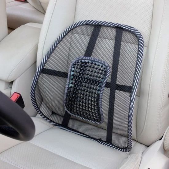 Picture of MESH LUMBAR SUPPORT  XXL  JL011