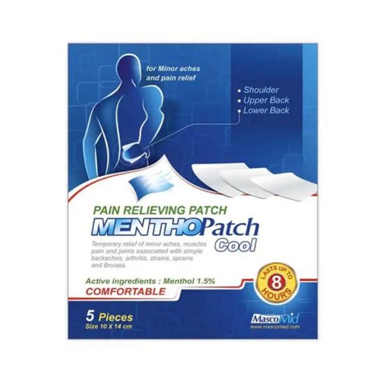 Picture of MENTHO PACH COOL#