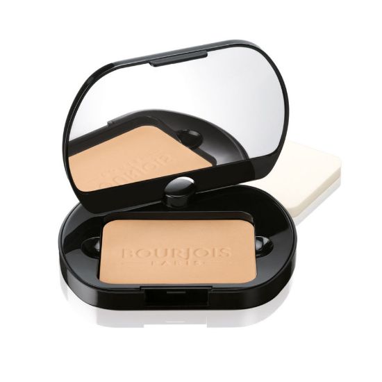 Picture of BOURJOIS SILK EDITION 53 GOLDEN BEIGE 5304#