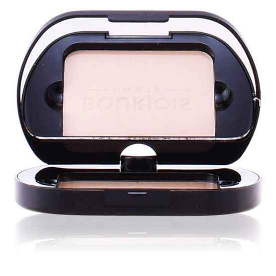 Picture of BOURJOIS SILK EDITION 55 GOLDEN HONEY 5502#