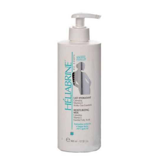 Picture of HELIABRINE MOISTURIZING MILK 400 ML