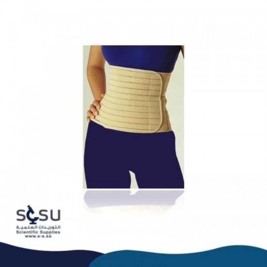 Picture of JASPER F801 XL TRIMING BELLY BAND