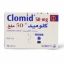 صورة كلوميد اقراص 50 مج 10 قرص