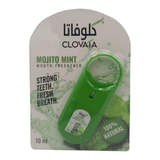 Picture of CLOVATA MINT MOUTH FRESHENER 10 ML