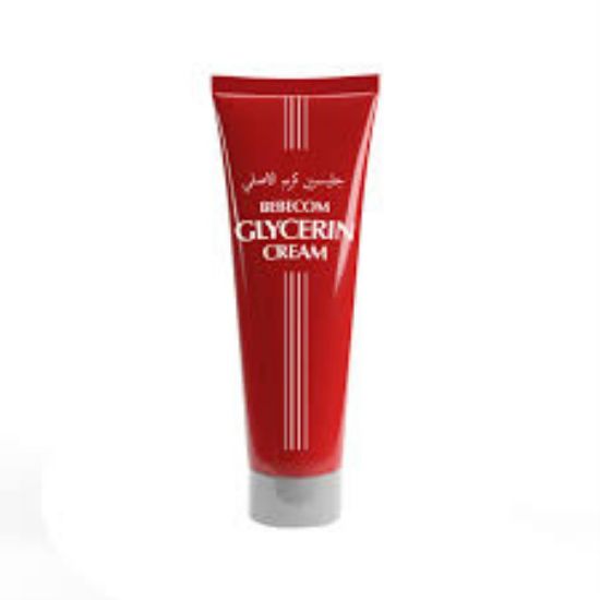 Picture of GLYCERIN BEBECOM CREAM TUBE 75 ML NEW
