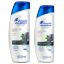 Picture of HEAD&SHOULDERS DANDRUFF SHAMPOON CHARCOAL DETOX 600ML 4988