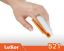 Picture of LUXOR COT FINGER SPLINT SIZE 1 / 521
