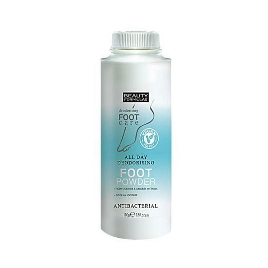 Picture of ALL DAY FOOT POWDER COOL 100 G#