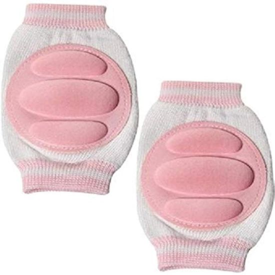 Picture of BABY KNEE PROTECTIONPAD FREE SIZE#