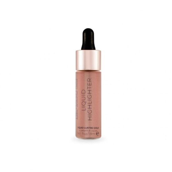 Picture of MAKEUP REVOLUTION BRONZE GOLD