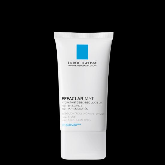 Picture of LA ROCHE POSAY EVACLAR MATTE FACE MOISTURIZER CREAM 40ML  30