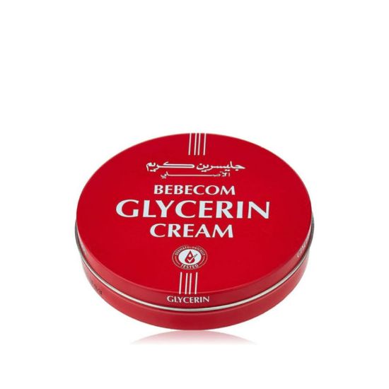 Picture of GLYCERIN BEBECOM CREAM 125 ML NEW