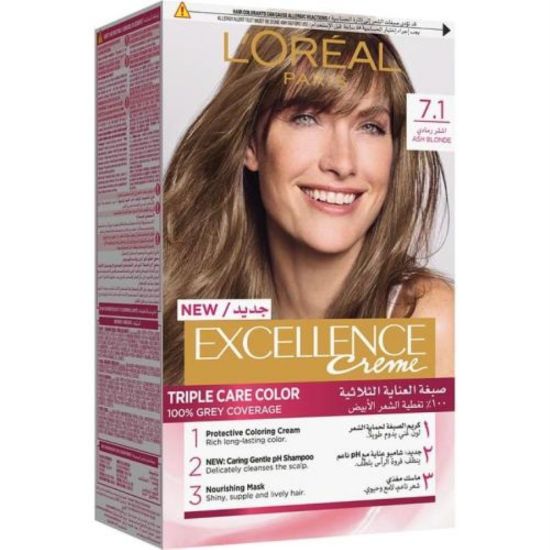 Picture of EXCELLENCE COLOR 7.1 - 55520