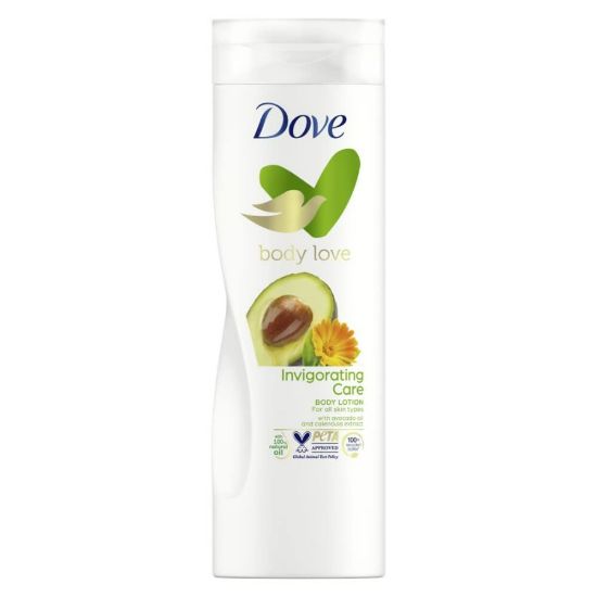 صورة دوف غسول الجسم  الأفوكادو 400 ML 9880