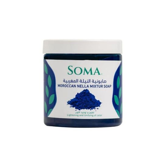 Picture of SOMA NELLA MIXTUR SOAP 500 GM