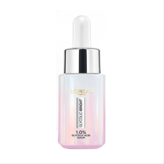 Picture of LOREAL PARIS GLYCOLIC BRIGHT INSTANT GLOWING SERUM 15ML 2782