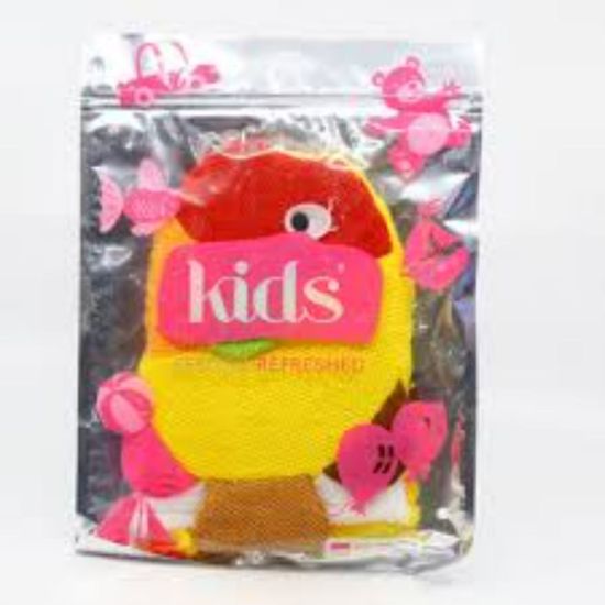 Picture of PROFESSIONAL KIDS FIDH 4568#