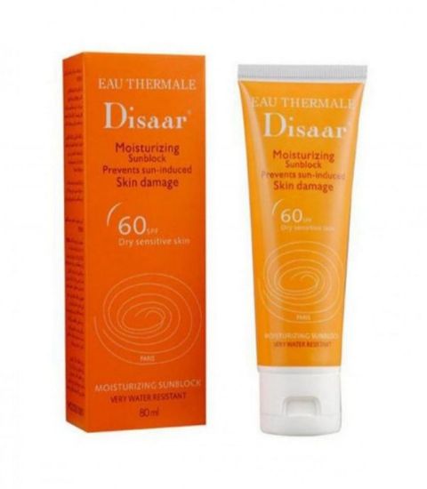 صورة ديسار SPF+60