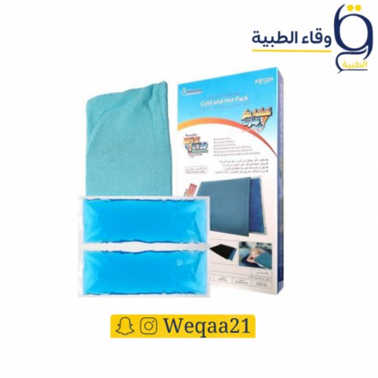Picture of GEL PACK HOT/COLD MEDIUM
