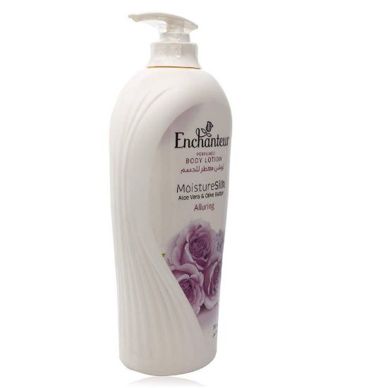 Picture of ENCHANTEUR BODY LOTION MOISTURE ALLURING 750ML