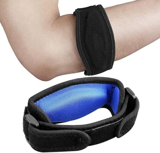 Picture of L ELBOW SUPPORT STRAP