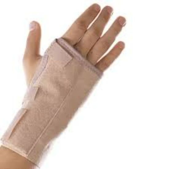 Picture of OPPO WRIST SPLINT BRACE S 2082#