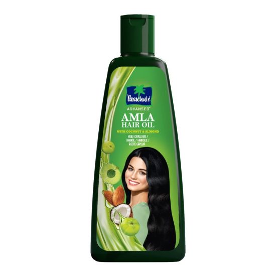Picture of PARACHUTE AMLA OIL 190 ML