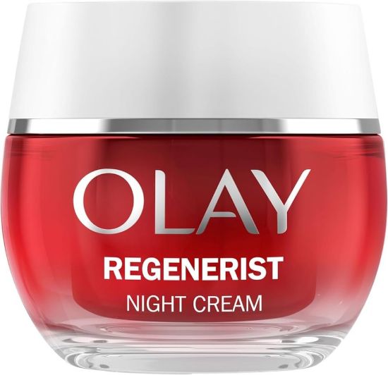 Picture of OLAY AGE DEFYING NIGHT CREAM 50 ML
