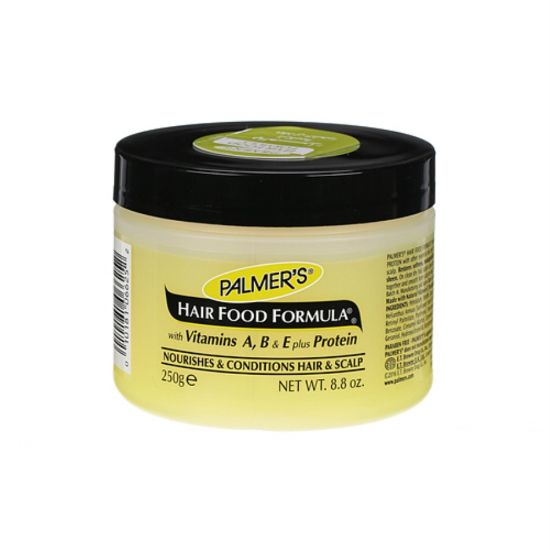 Picture of PALMERS HAIR FOOD 8.8 OZ 250 ML