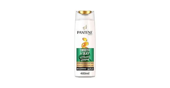 Picture of PANTENE SHAMPOO ANTI DANDRUFF 400 ML X 24 - 11001319 قشرة