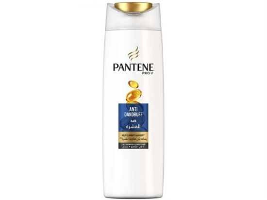 Picture of PANTENE SHAMPOO ANTI DANDRUFF 390ML