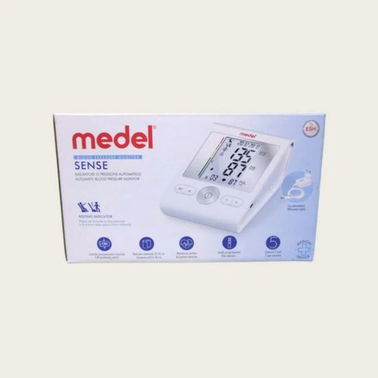 Picture of MEDEL DAILY WRIST WATCH BLOOD REF 91154