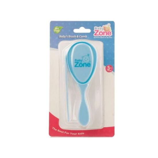صورة babyzonebrushandcomeset8452