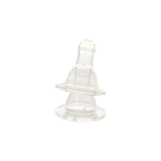 Picture of BABY ZONE NIPPLES 2S S-2374-BLF 8235