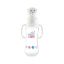 Picture of BABY ZONE PLASTIC BOTTLE 240 ML رضاعة بيدين BLF 8517
