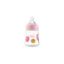 Picture of BABY ZONE FEEDING PLASTIC BOTTLE 140 ML BLF 8545