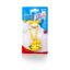 صورة BABY ZONE PACIFIER SILICONE لهاية بغطاء ثابت غير قابل للنزع