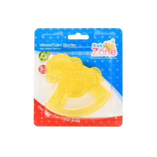 Picture of BABY ZONE TEETHER 8257#