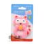 Picture of BABY ZONE WATER FILLED TEETHER BLF 8255 عضاضة اسنان#