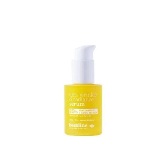 Picture of BEESLINE ANTI-WRINKLE & RADIANCE SERUM30 ML5390