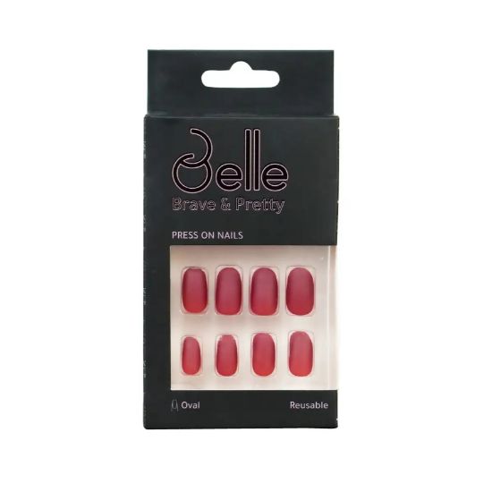 Picture of BELLE BRAVE & PRETTY OVAL SHAPE 24S 0014
