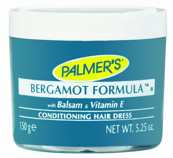Picture of PALMERS BERGAMOT FORMULA CONDITIONING HAIR DREES 150 G#